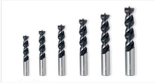 Wood drill